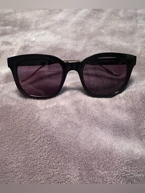 NWT Dollger Polarized Sunglasses - Classic Square